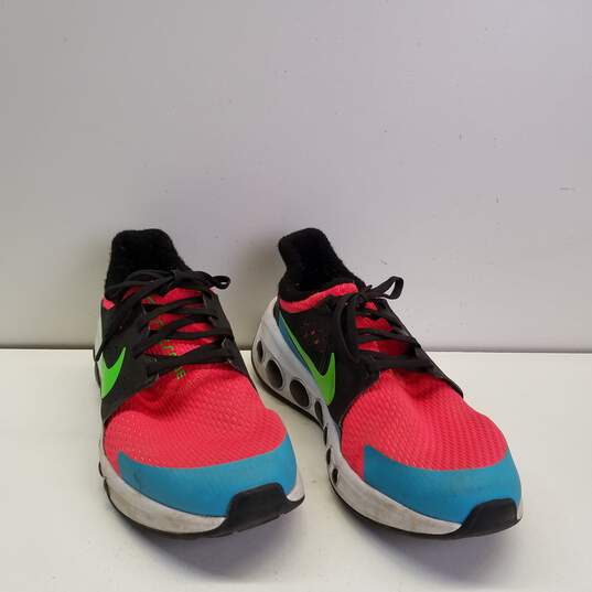 Nike CruzrOne Bright Crimson Men's Athletic Sneaker Size 11.5 image number 3