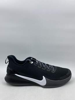 Authentic Nike Mamba Focus TB Beige Athletic Shoe M 15