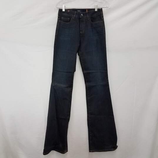 hektar gå Intuition Buy the Notify Flare Jeans Size 25 | GoodwillFinds