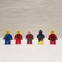 LEGO Ninjago & Chima Assorted Minifigures Bundle (Set of 20) image number 5