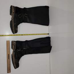 Timberland Women's Waterproof Antifatique Boots Sz US6.5 UK4.5 EU37.5