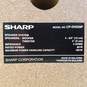 Sharp XL-DH259P Compact Home Theater System image number 8