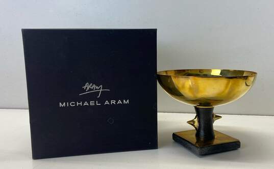 Michael Aram Thorn Nut Dish image number 1