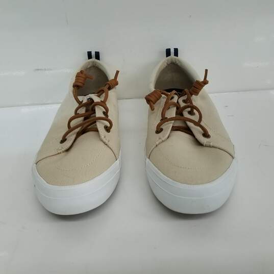 Sperry Crest Vibe Sneakers Size 9.5 image number 3