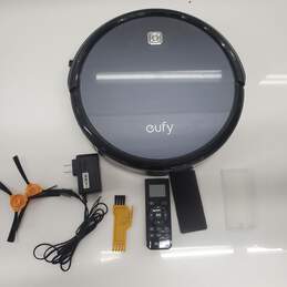 EUFY RoboVac11 w/Additional Replacement Parts/Powers ON!