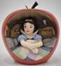 Walt Disney Classics - Snow White Apple Orn - Sweet -  in Box w/COA #4009983 image number 2