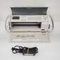 Provo Craft Cricut Expression Die Cutting Machine w/ AC Adapter - Untested image number 1