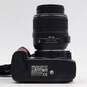 Nikon D60 DSLR Digital Camera W/ 18-55mm Lens Battery & Charger image number 9