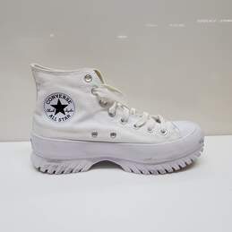 Converse Chuck Taylor All Star Lugged 2.0 High Top Shoes Sz M7/W9