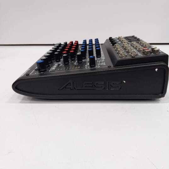 Alesis Multi Mix 8 Fire Wire 8 Channel Mixer IOB image number 4