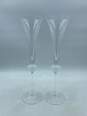 Authentic Rosenthal Meets Versace Medusa Lumiere Champagne Flute Set image number 2