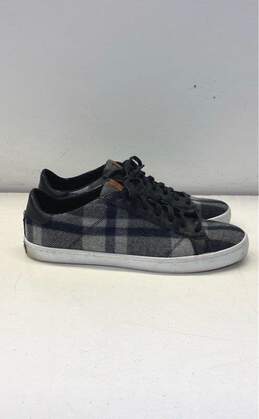 Cole Haan Black Sneaker Casual Shoe Men 7.5