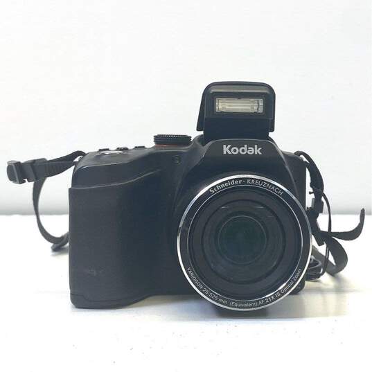 Kodak EasyShare Z5010 14.0MP Digital Bridge Camera image number 2