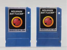2 Megaman Battle Chips alternative image