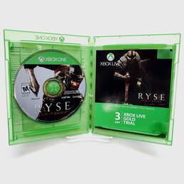 Xbox One | RYSE Son Of Rome (Day One Edition) alternative image