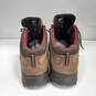 Red Wing Shoes Men's Brown Boots Size 12 image number 4