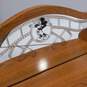 Disney's Mickey Mouse Themed Mirrored Knick-Knack Shelf image number 5