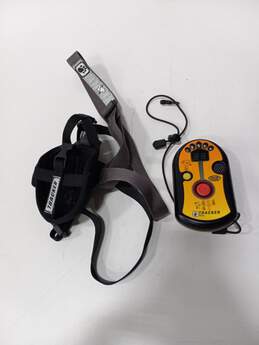 Glassrestaur Backcountry Access Tracker DTS FOR PARTS or REPAIR