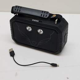 Doss Traveler Outdoor Waterproof Speaker