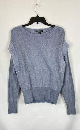 INC Blue Sweater - Size Medium