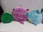 Bundle of 3 Assorted Squishmellos Stuffed Animals image number 3
