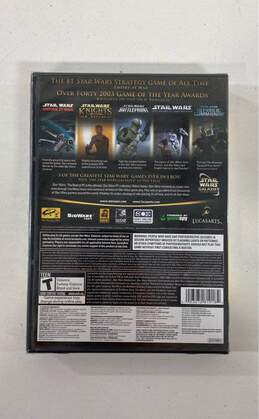 Star Wars: The Best of PC - PC (Sealed) alternative image
