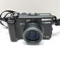 Canon Powershot G5 Digital Camera with Battery & Charger Black image number 2