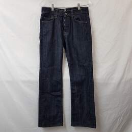 7 For All Mankind Women's Standard Jeans Size 29