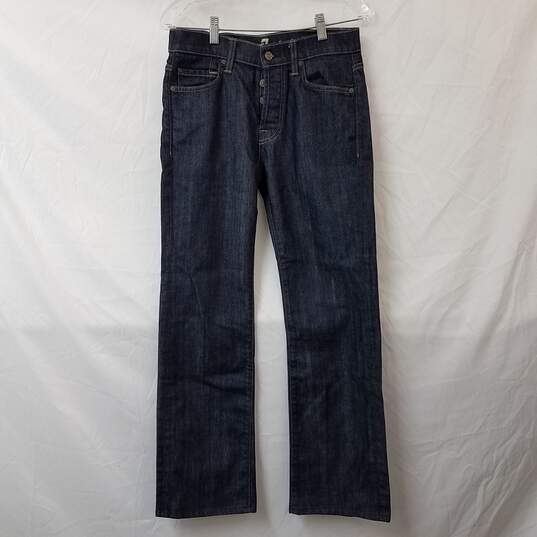 7 For All Mankind Women's Standard Jeans Size 29 image number 1