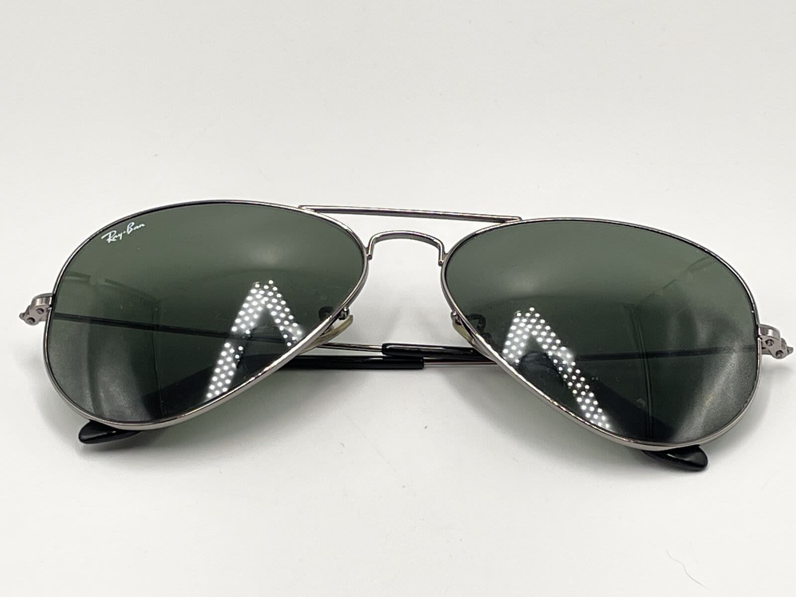 Semi-round Sunglasses in Honey with Green Lenses | Round sunglasses,  Sunglasses, Green sunglasses