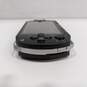 Black Sony PSP w/ Brown Leather Case image number 4