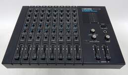VNTG Boss Brand BX-8 Model 8-Channel Stereo Mixer