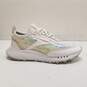 Reebok x Hot Ones Men's Classic Leather Legacy White Shoes Sz. 12 image number 1