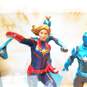 Disney Store Captain Marvel Figurine Playset image number 5