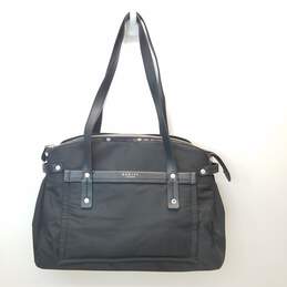 Radley London Nylon River Street Handbag Black alternative image