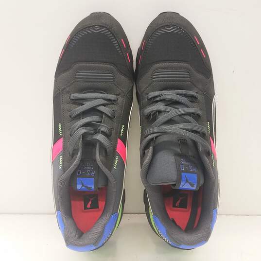 Puma RS 2.0 'Dazed Black' Athletic Sneakers Men's Size 12 image number 6