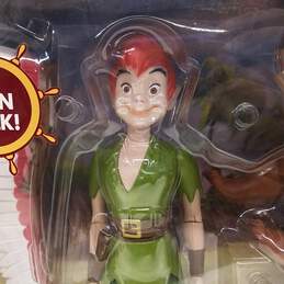 Disney Store Peter Pan Playset alternative image