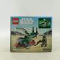 LEGO Star Wars Sealed 75344 Boba Fett's Starship Microfighter & 75317 BrickHeadz image number 5