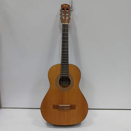 Squier Fender MC-1 Acoustic Guitar image number 1