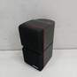 Black Bose Speaker image number 1