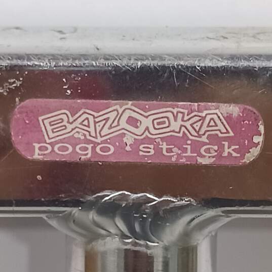 Bazooka Adjustable Pogo Stick image number 4