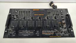 Gemini PDM-6008 Pre Amp Mixer