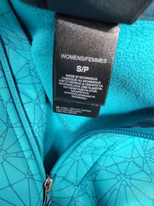 The North Face Full-Zip Jacket Women's Size S image number 2
