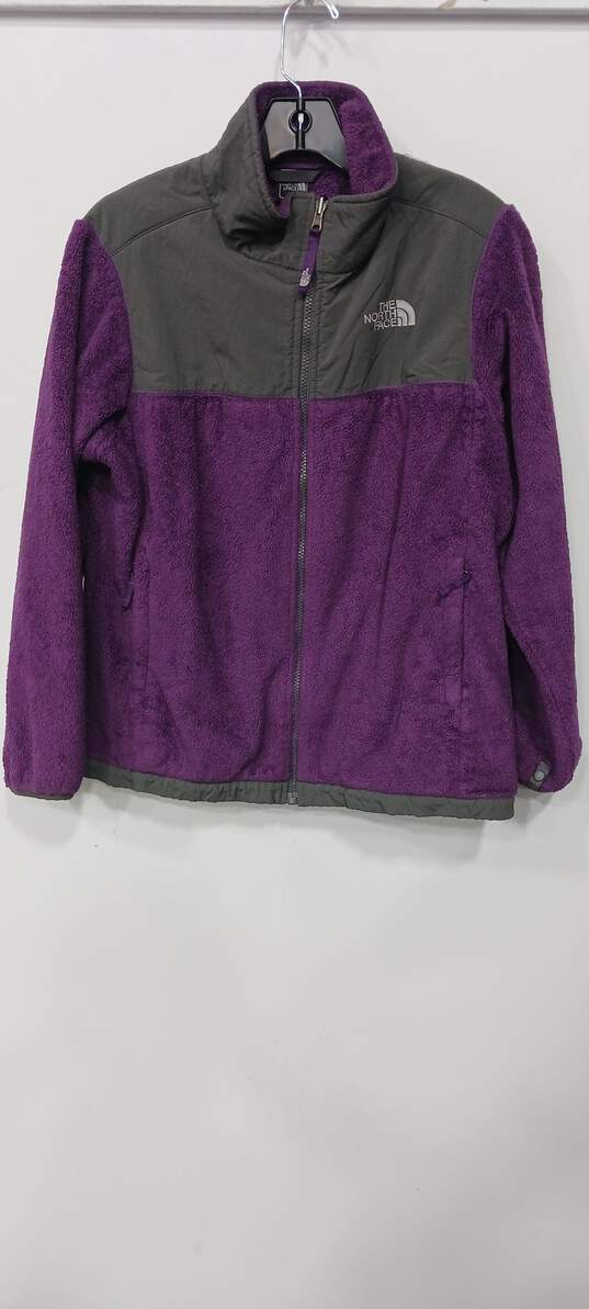 Women’s The North Face Denali Jacket Sz XL image number 1