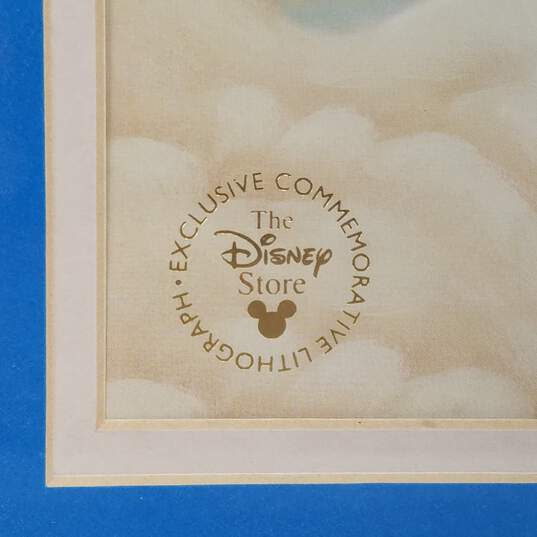 Disney's Hercules Commemorative Exclusive Lithograph image number 4