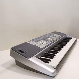 Casio LK-100 Key Lighting System Electric Keyboard alternative image