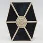 Hasbro Star Wars 2003 Imperial TIE Fighter Ship image number 8