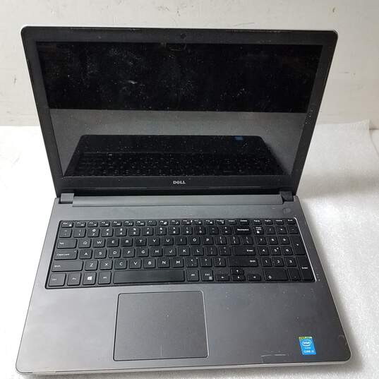 Dell Inspiron 5558 Intel Core i5@1.7GHz Memory 8GB image number 1
