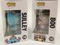 Funko Pop  Sully 1156 And Boo 1153 image number 4