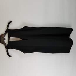 Sam Edelmom Women Black Sleeveless Dress 0 alternative image